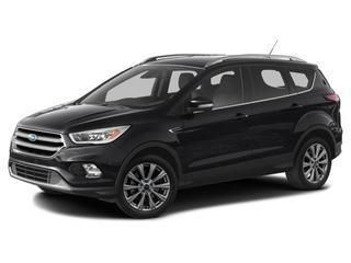 Used 2017 Ford Escape S in Stevens Point, Wisconsin