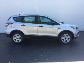 Used 2018 Ford Escape S in Gaithersburg, Maryland