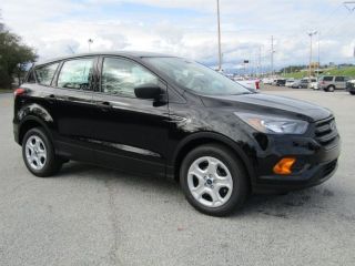 Used 2018 Ford Escape S in Augusta, Georgia