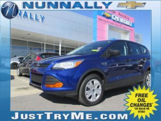 Used 2013 Ford Escape S in Bentonville, Arkansas