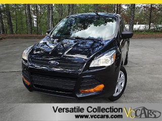 Used 2014 Ford Escape S in Roswell, Georgia