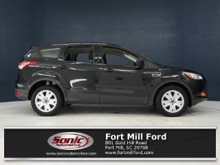 Used 2014 Ford Escape S in Fort Mill, South Carolina