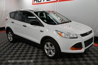 Used 2015 Ford Escape S in Las Vegas, Nevada