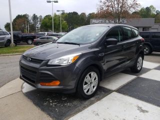 Used 2016 Ford Escape S in Falls Church, Virginia