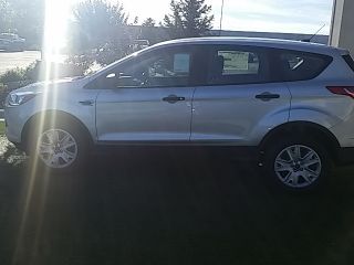 Used 2016 Ford Escape S in Pocatello, Idaho