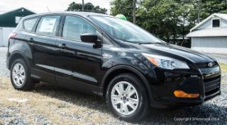 Used 2016 Ford Escape S in Salisbury, Maryland