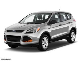 Used 2016 Ford Escape S in Glen Burnie, Maryland