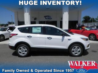 Used 2017 Ford Escape S in Clearwater, Florida