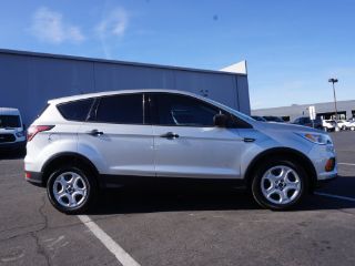 Used 2017 Ford Escape S in Henderson, Nevada