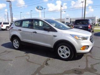 Used 2017 Ford Escape S in Florence, South Carolina