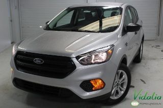 Used 2018 Ford Escape S in Vidalia, Georgia