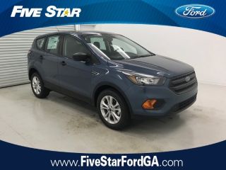 Used 2018 Ford Escape S in Warner Robins, Georgia