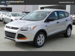 Used 2015 Ford Escape S in Tustin, California