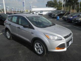 Used 2016 Ford Escape S in Midlothian, Illinois