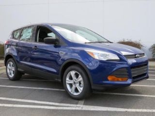 Used 2016 Ford Escape S in Indian Trail, North Carolina
