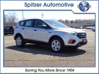 Used 2017 Ford Escape S in Hartville, Ohio
