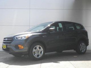 Used 2017 Ford Escape S in Long Beach, California