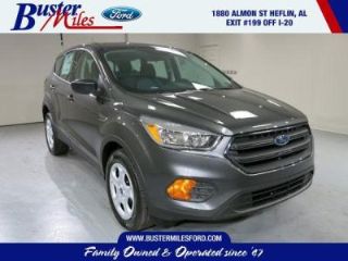 Used 2017 Ford Escape S in Heflin, Alabama