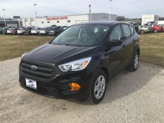 Used 2017 Ford Escape S in Monticello, Illinois