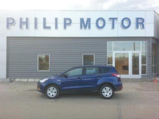 Used 2013 Ford Escape S in Philip, South Dakota