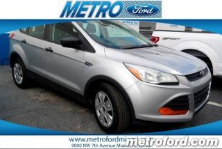 Used 2015 Ford Escape S in Miami, Florida