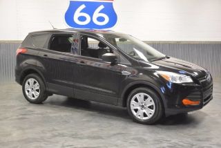 Used 2015 Ford Escape S in Norman, Oklahoma