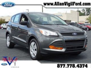 Used 2016 Ford Escape S in Morrow, Georgia