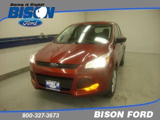 Used 2016 Ford Escape S in Great Falls, Montana