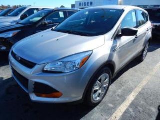 Ford Escape S 2016
