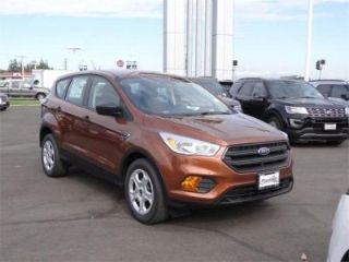 Used 2017 Ford Escape S in Riverside, California