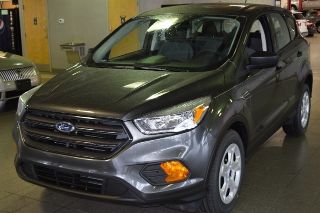 Used 2017 Ford Escape S in Highland, Indiana