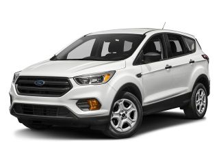Used 2018 Ford Escape S in Griffin, Georgia