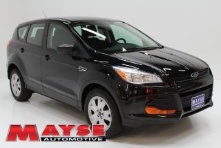 Used 2013 Ford Escape S in Aurora, Missouri
