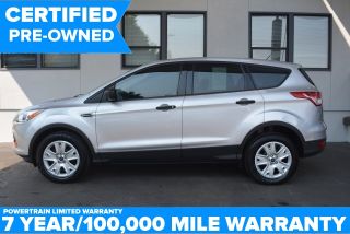 Used 2013 Ford Escape S in Kent, Washington