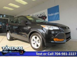 Used 2014 Ford Escape S in Gastonia, North Carolina