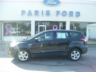 Used 2015 Ford Escape S in Paris, Arkansas