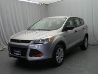 Used 2015 Ford Escape S in Woodbridge, Virginia