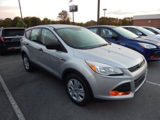 Used 2016 Ford Escape S in Mount Juliet, Tennessee