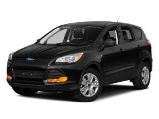 Used 2016 Ford Escape S in Fitzgerald, Georgia