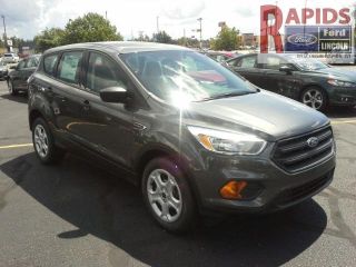 Used 2017 Ford Escape S in Wisconsin Rapids, Wisconsin