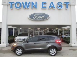 Used 2017 Ford Escape S in Mesquite, Texas