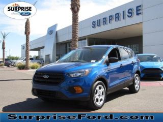 Used 2018 Ford Escape S in Surprise, Arizona