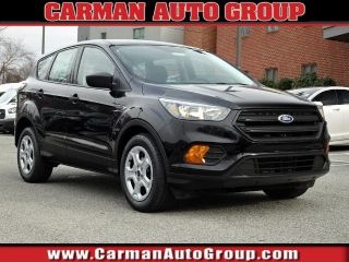 Used 2018 Ford Escape S in New Castle, Delaware