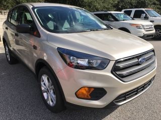 Used 2018 Ford Escape S in Summerville, South Carolina