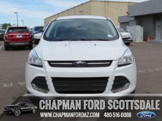 Used 2016 Ford Escape SE in Scottsdale, Arizona