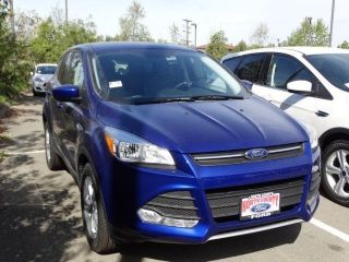Used 2016 Ford Escape SE in Vista, California