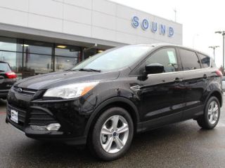 Used 2016 Ford Escape SE in Renton, Washington