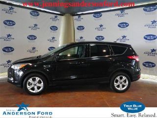 Used 2015 Ford Escape SE in Boerne, Texas