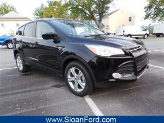 Used 2016 Ford Escape SE in Exton, Pennsylvania