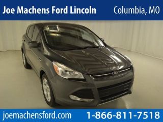 Used 2016 Ford Escape SE in Columbia, Missouri